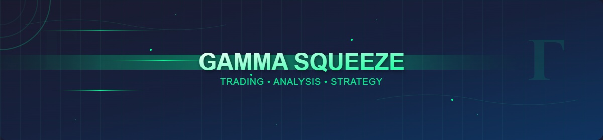 Anatomy of a Gamma Squeeze